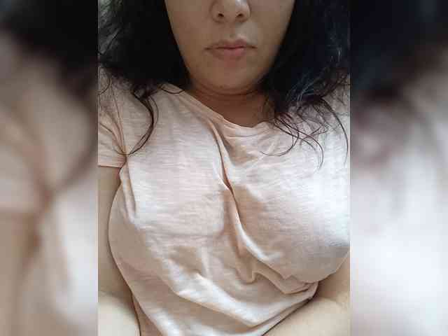 VictoriaPanther webcam