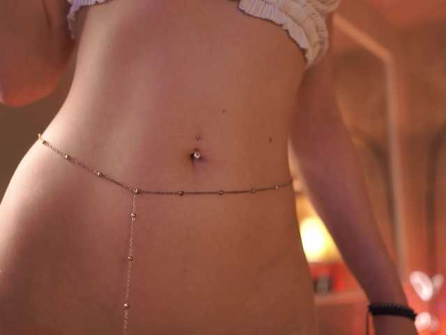 MaddieBryggs live cam on BongaCams