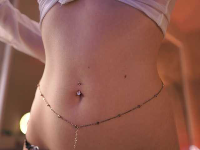 MaddieBryggs live cam on BongaCams