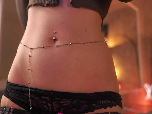 MaddieBryggs live webcam show