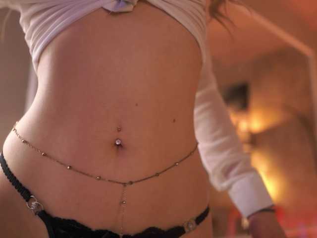 MaddieBryggs live cam on BongaCams