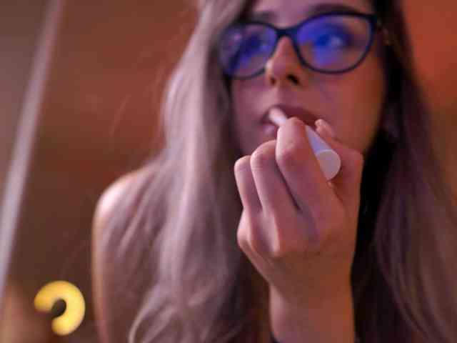 sex web cam MaddieBryggs