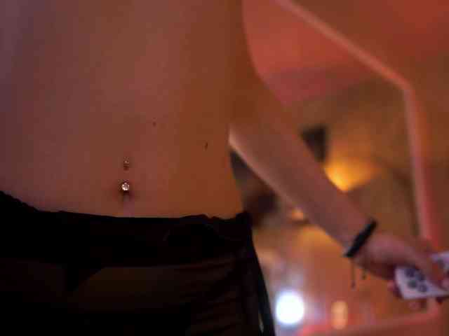 MaddieBryggs Live Webcam on BongaCams