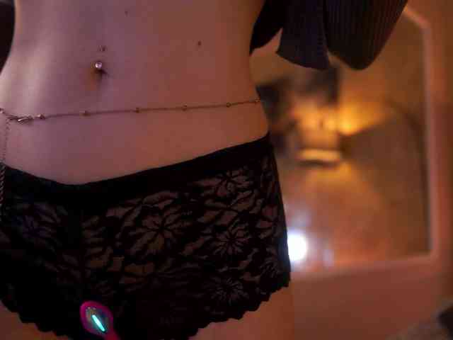 MaddieBryggs Live Webcam on BongaCams