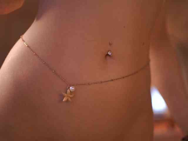 MaddieBryggs's webcam live show