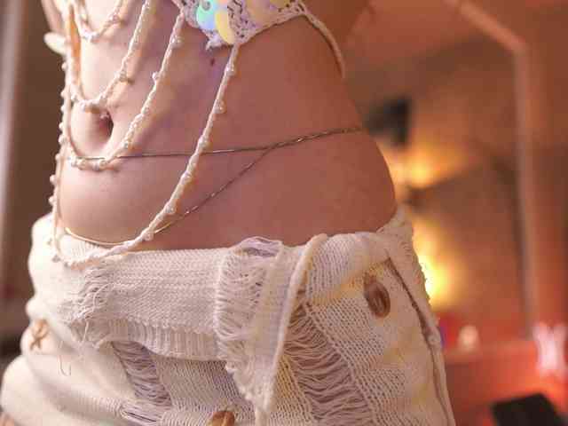 MaddieBryggs Sex Cam Show