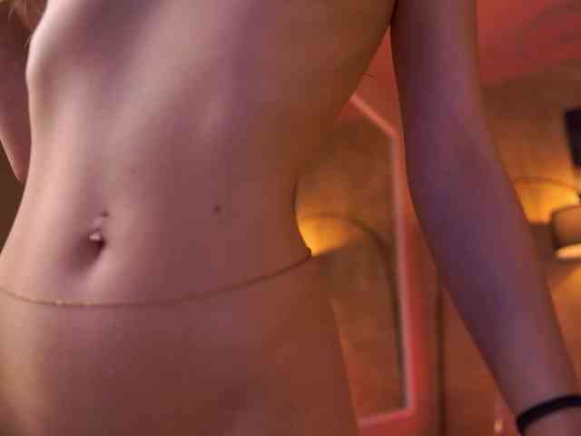 MaddieBryggs Live Webcam on BongaCams