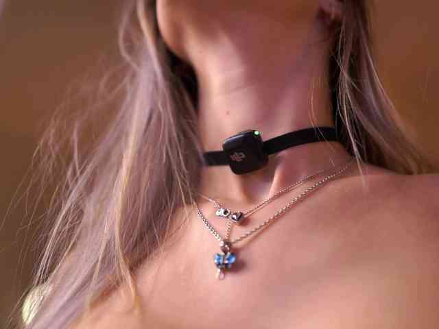 MaddieBryggs Live Webcam on BongaCams