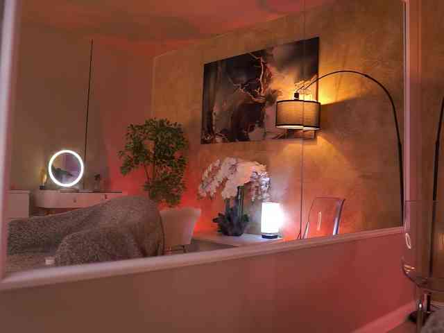 MaddieBryggs Live Webcam on BongaCams