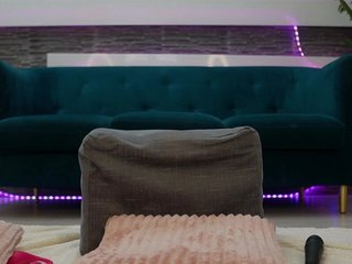 SexyCelline Porn Show