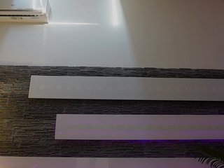 SexyCelline Porn Show