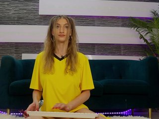 SexyCelline Porn Show