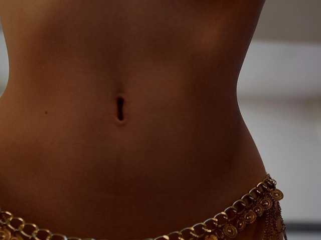 SexyCelline live cam on BongaCams