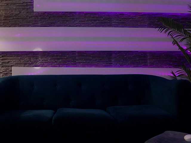 SexyCelline live cam on BongaCams