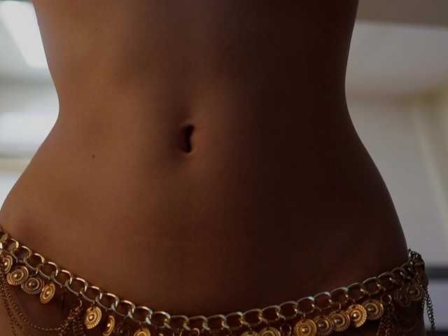 SexyCelline live cam on BongaCams