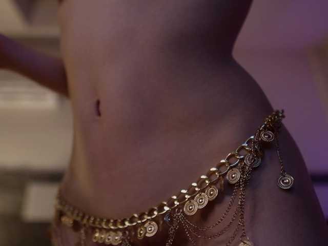 SexyCelline live cam on BongaCams