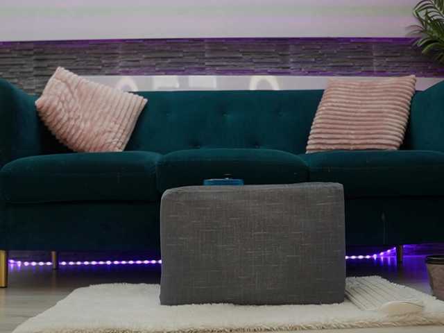 SexyCelline live cam on BongaCams