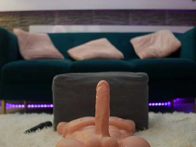 SexyCelline live cam on BongaCams