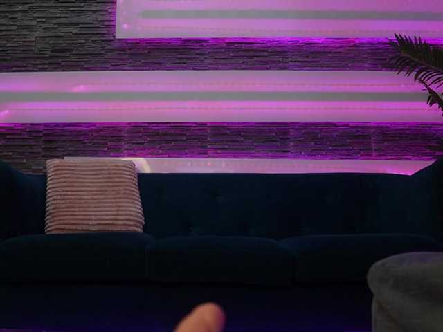 SexyCelline live cam on BongaCams