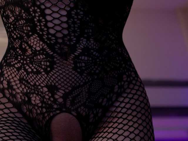 SexyCelline live cam on BongaCams