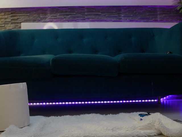SexyCelline live cam on BongaCams