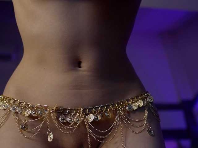 SexyCelline live cam