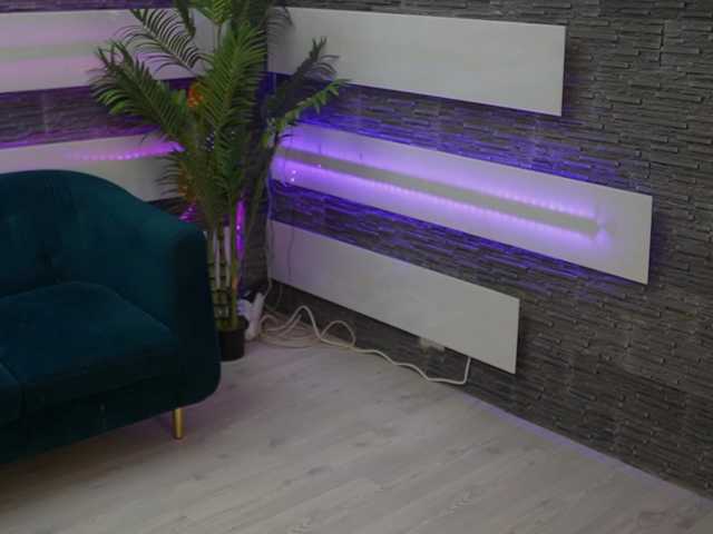 SexyCelline live cam on BongaCams