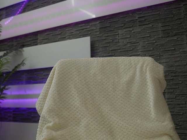 SexyCelline live cam on BongaCams