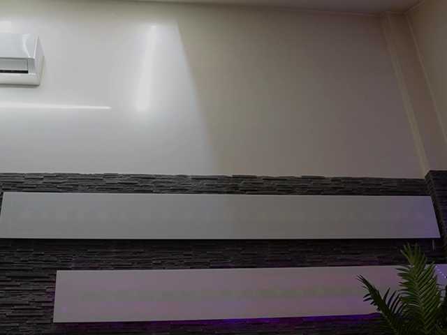 SexyCelline live cam on BongaCams