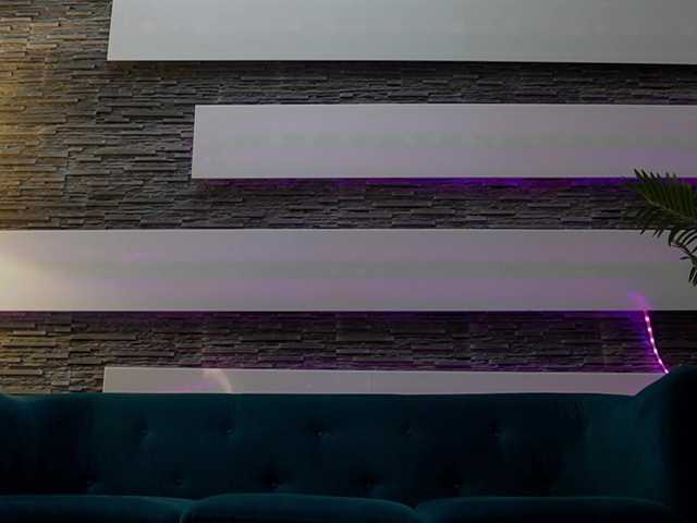 SexyCelline live webcam show
