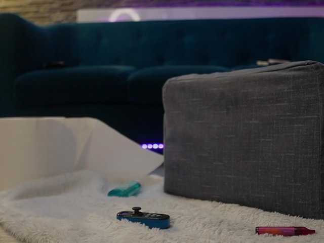 SexyCelline live cam on BongaCams