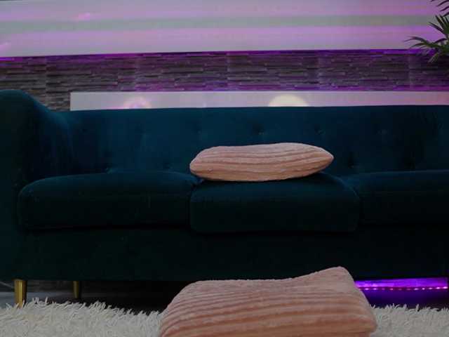 SexyCelline live cam on BongaCams