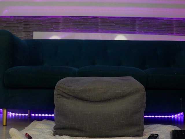 SexyCelline live cam on BongaCams