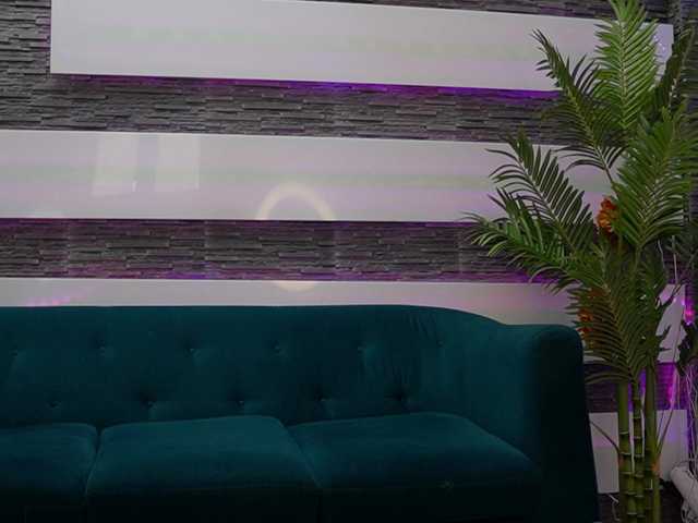 SexyCelline live cam on BongaCams