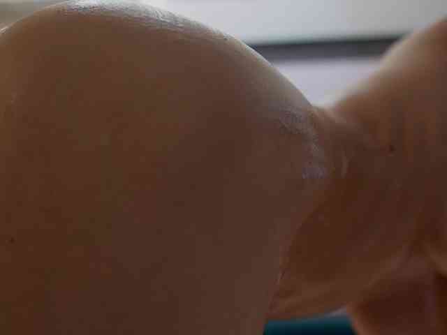 SexyCelline webcam