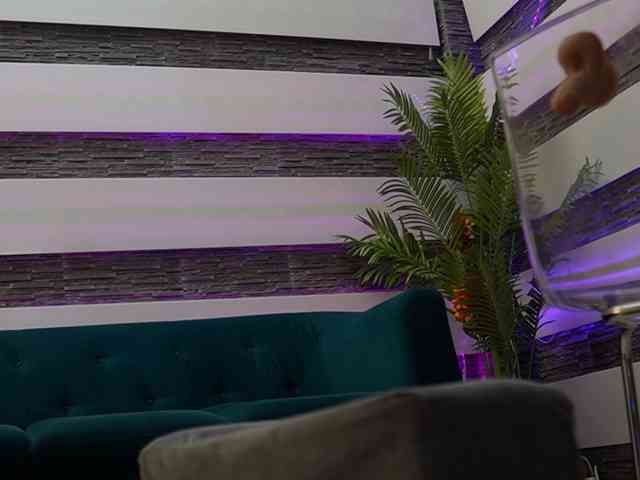 SexyCelline webcam