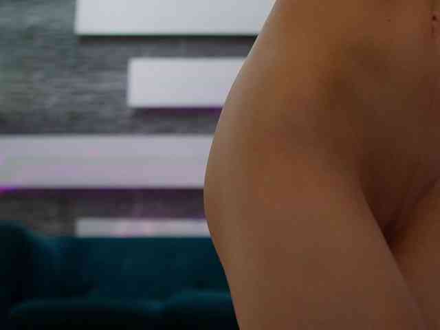 SexyCelline webcam