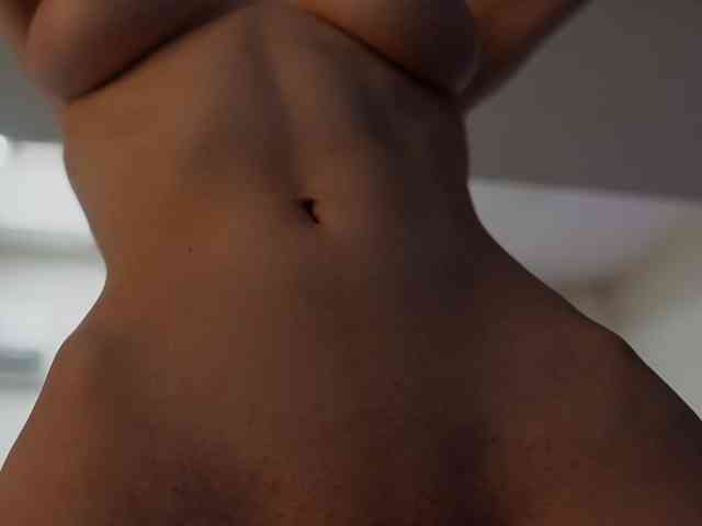 SexyCelline webcam