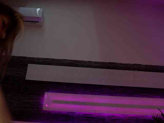 SexyCelline webcam