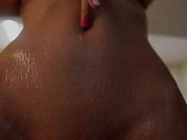 SexyCelline webcam