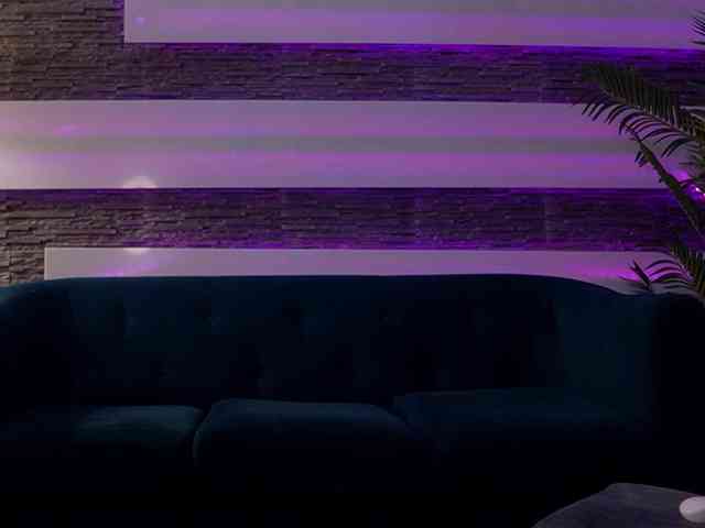 SexyCelline webcam