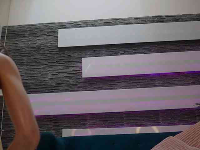 SexyCelline webcam