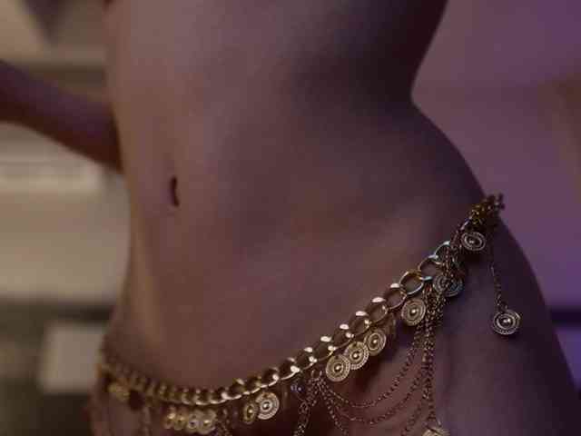 SexyCelline webcam