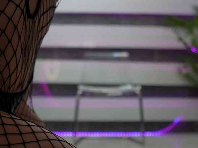 SexyCelline webcam