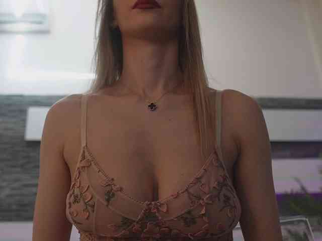 SexyCelline webcam