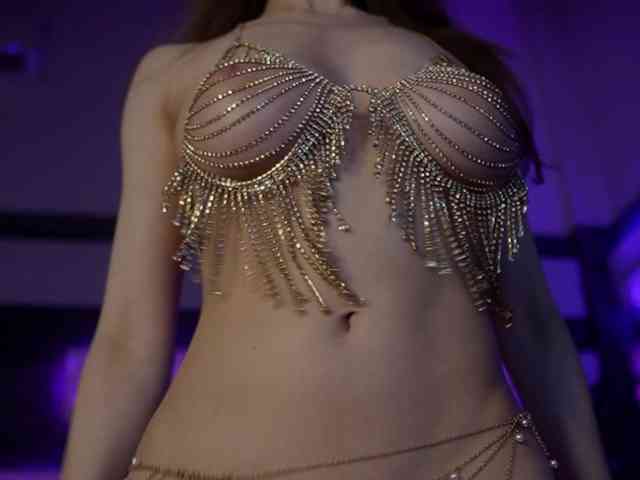 SexyCelline