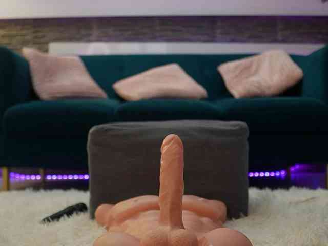 SexyCelline webcam