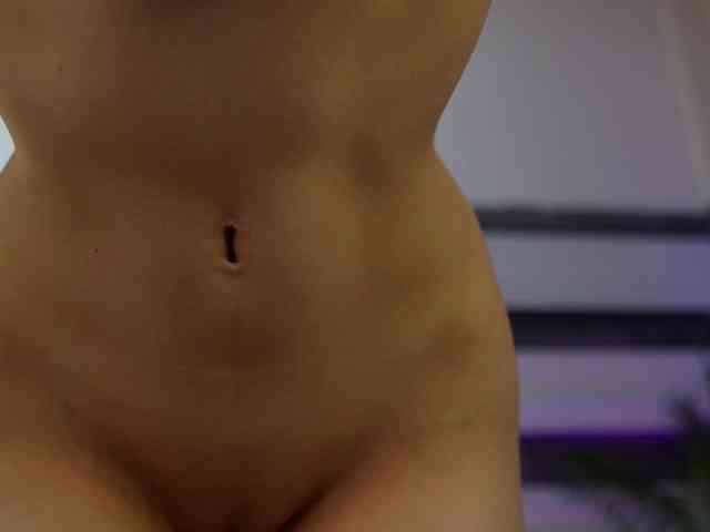 SexyCelline webcam