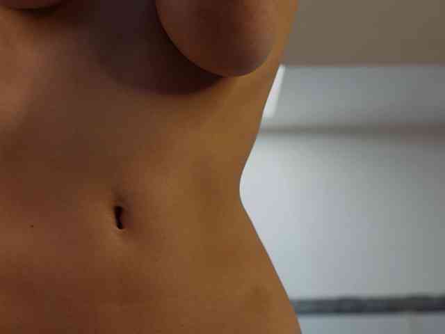 SexyCelline webcam