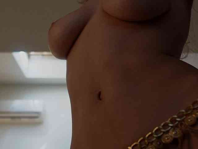 SexyCelline webcam